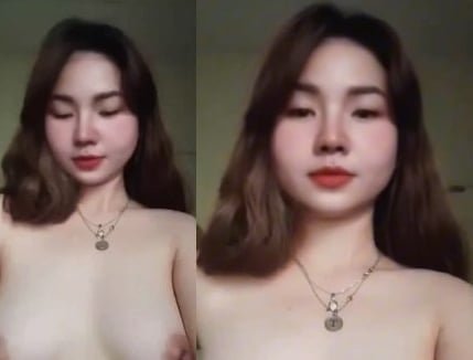 Bà chị múp thèm khám phá cùng thằng em hàng xóm