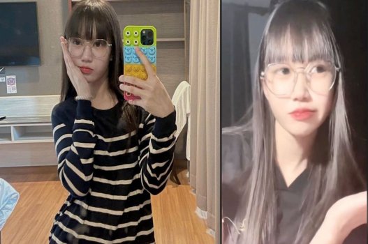 Bạn gái mới lớn đã mời chịch nhau