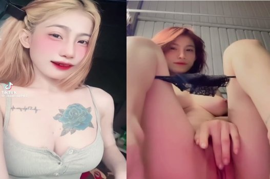 Bảo Trân 2k4 lần đầu trải nghiệm khoe thân