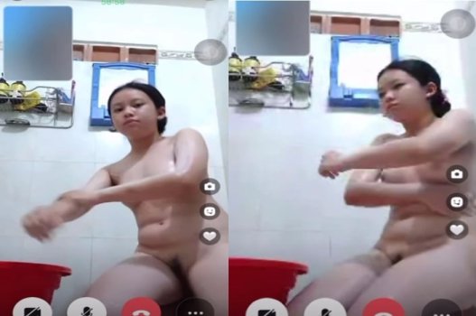 Bùi Trúc Nhi đụng độ tình nhân trên giường thú vị