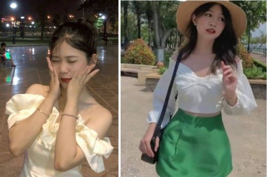 Chia tay lộ clip sex mây mưa bạn gái nồng nàn