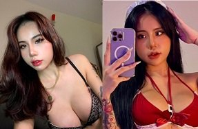 Video sex nóng bỏng nhất của Chibi1311