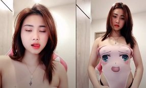 Video xxx của Đỗ Ngọc Trang thủ dâm