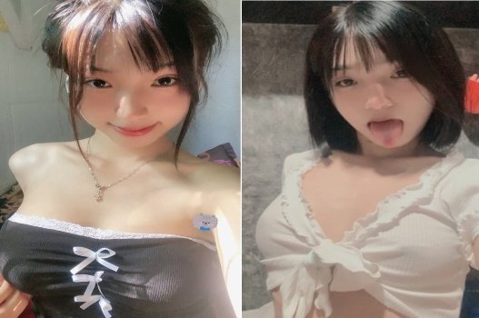 Clip sex em Lan Hằng nóng bỏng quyến rũ