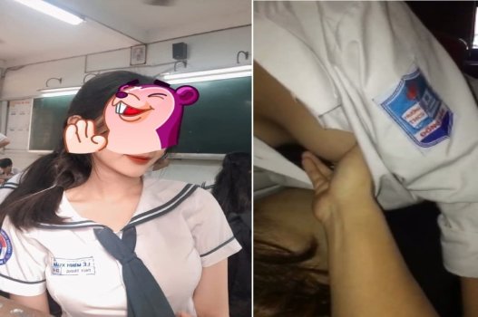Clip sex nữ sinh BJ xuất sắc làm bạn trai mê mẩn