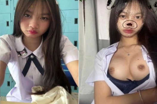 Clip nóng nữ sinh tốt nghiệp bị phát tán