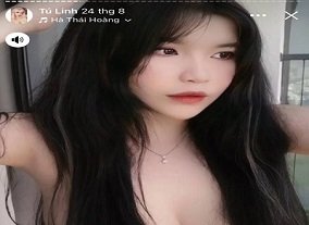 Video sex Tú Linh chịch cực phê