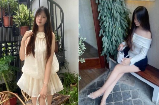 Cô sinh viên bị bạn thân phơi bày clip riêng tư