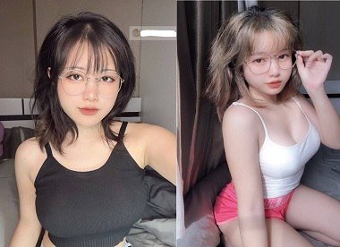 Anna cosplay dâm đãng bị địt sướng không chịu nổi
