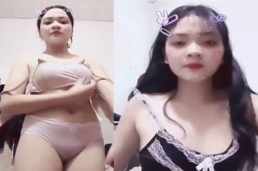 Cực phẩm mông cong dâm đãng va chạm nồng nhiệt