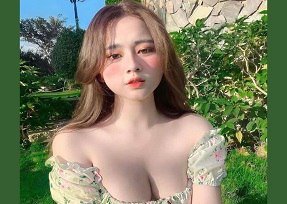 Diệu Linh hot girl ưa chuộng quan hệ tình dục với người đàn ông mới