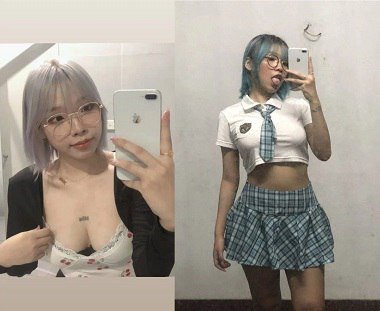 Địt con Dương hàng khủng rên phát điên