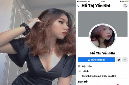 Hồ Thị Yến Nhi lén lút ân ái với bạn trai cũ của bạn thân