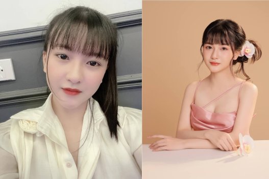 Như Quỳnh và người yêu tận hưởng khoái cảm mãnh liệt