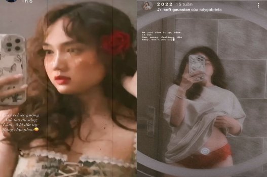 Phim sẽ em mông lớn, sexy làm chó cưng còn gì tuyệt vời hơn