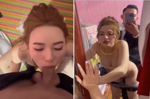 Phim sex Việt Nam: Cô dâu mắc kẹt với phù rể