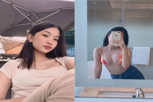 Quỳnh Lương mê mẩn trong vòng tay bạn thân người yêu