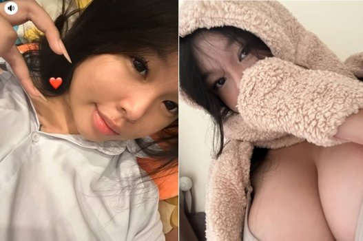 Sex cô nàng nóng bỏng mê hoặc trái tim con cu gục ngã