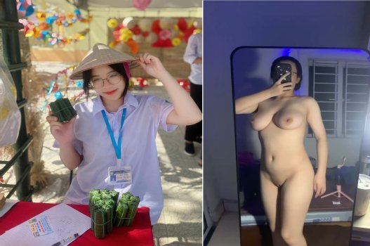 Yêu Hay Em Nữ Sinh Nguyễn Bảo Ngọc