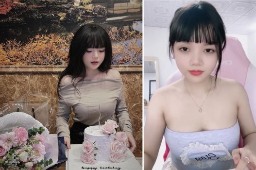 Yêu mới em gái tuyệt vời không ai sánh bằng