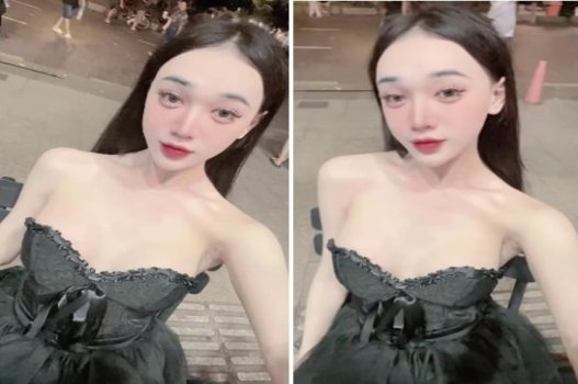 Sex VN em đụ nhau cần phải liếm mới đã