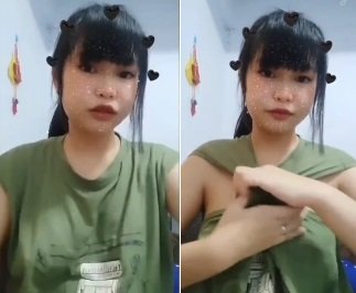 Sinh viên năm cuối cho bạn thân làm kỷ niệm