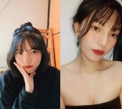 Thảo Vân mát rượi lại còn lả lơi ai chịu nổi
