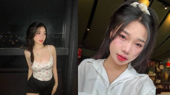 Tiktoker sexy nhất miền Bắc Việt Nam