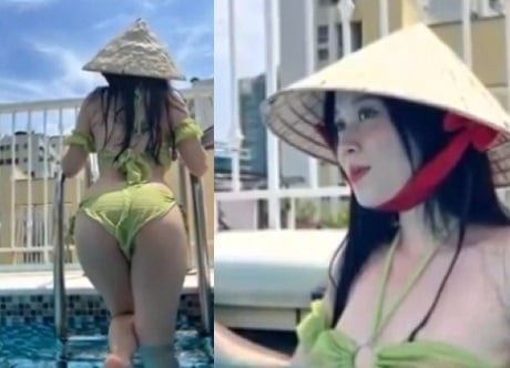 Viet69 em Cao Thanh Tuyền quyến rũ tuyệt đỉnh