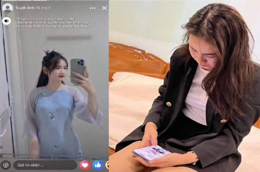Chồng phát hiện vợ ngoại tình tung clip nóng lên mạng