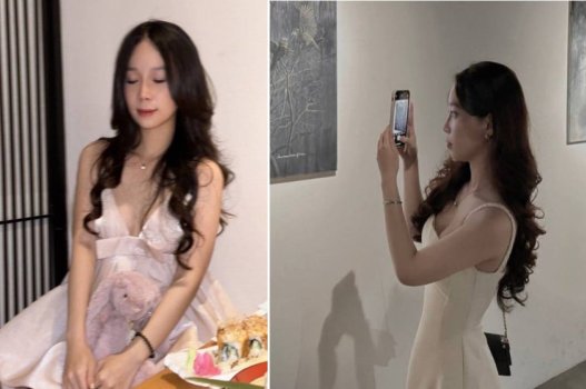 Yếu ớt nhưng hú hú cực mạnh